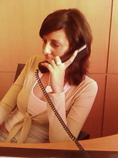 en travail mtn